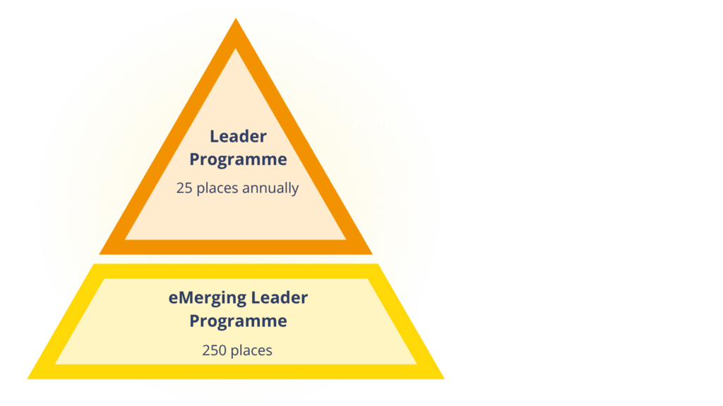 Vocla Development Responsible Business Voices | vocL
